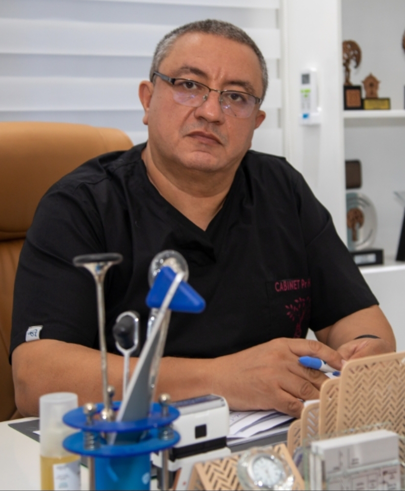 Président SMACOT
